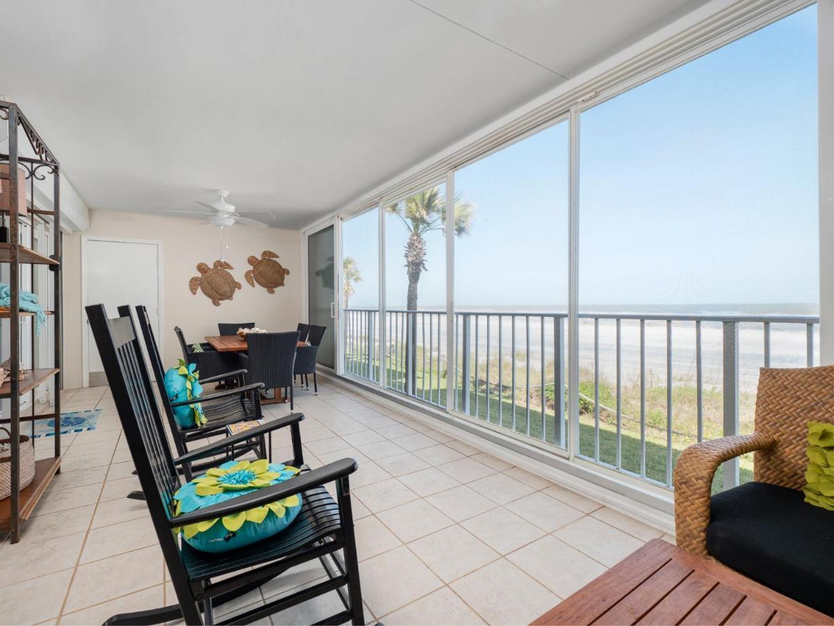 Апартаменты Ponte Vedra Breakers 651A Понте-Ведра-Бич Экстерьер фото