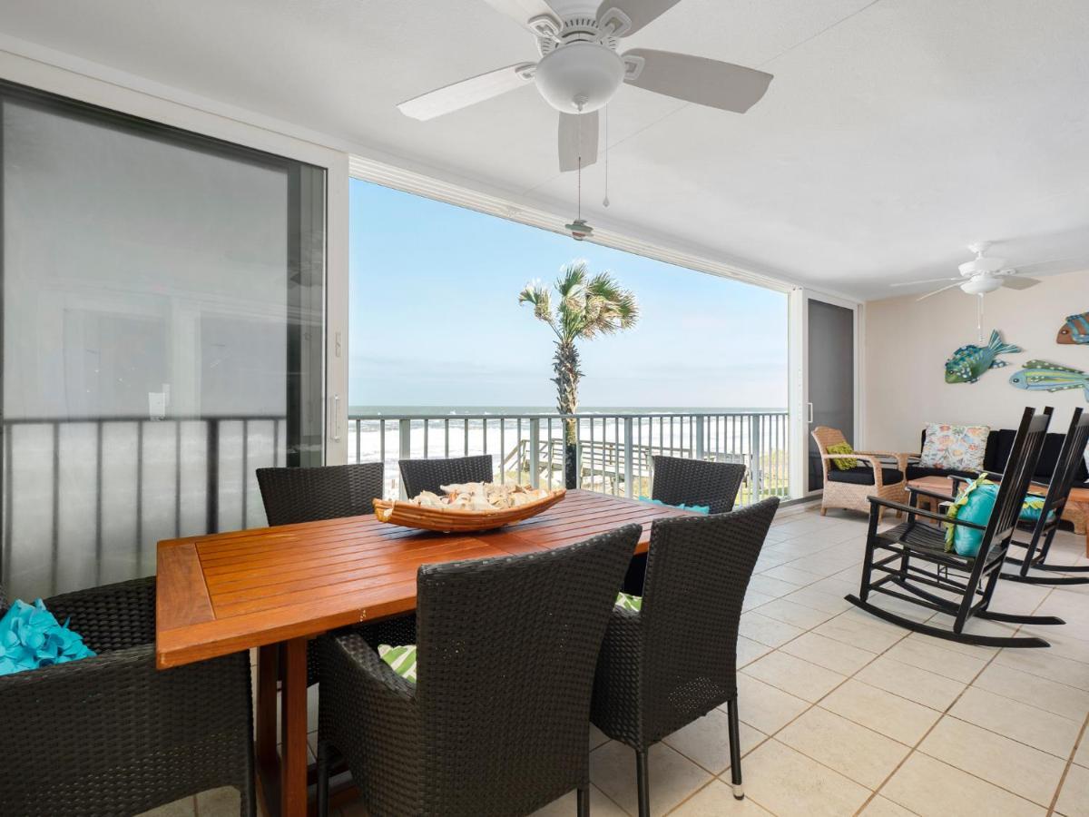 Апартаменты Ponte Vedra Breakers 651A Понте-Ведра-Бич Экстерьер фото
