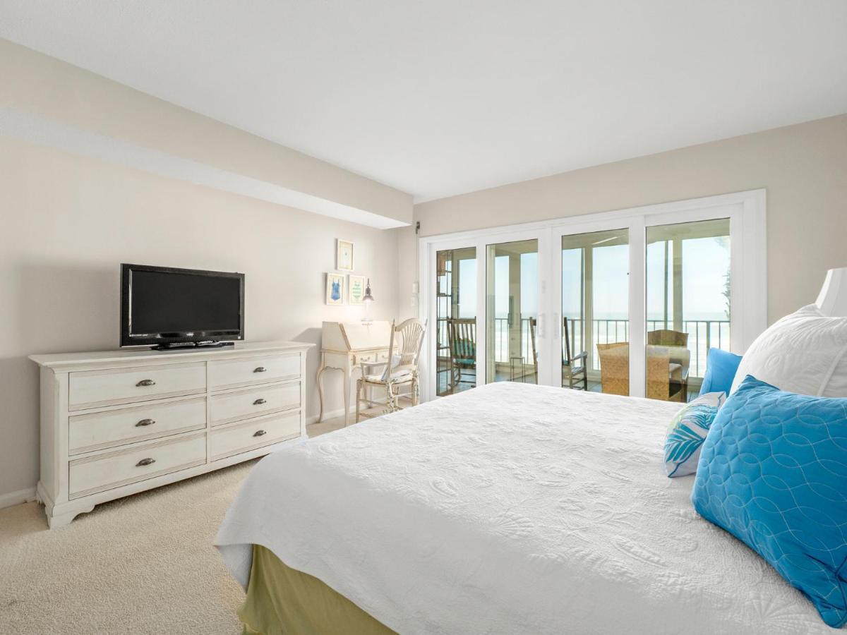 Апартаменты Ponte Vedra Breakers 651A Понте-Ведра-Бич Экстерьер фото