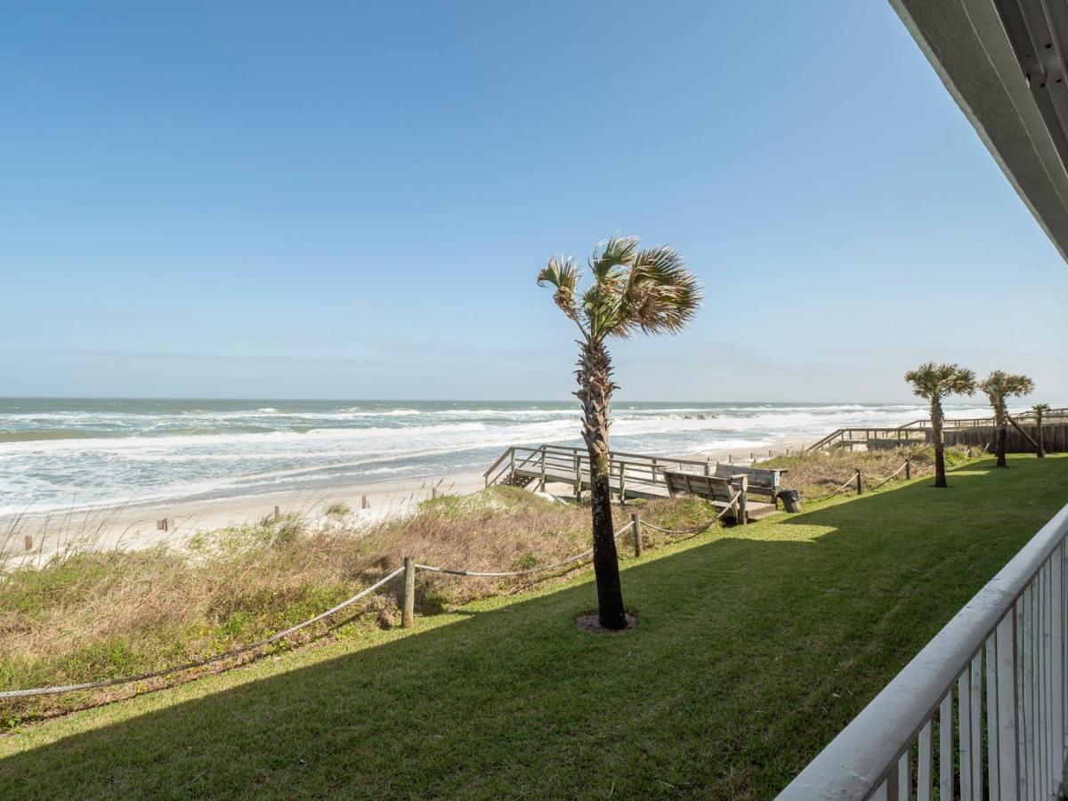 Апартаменты Ponte Vedra Breakers 651A Понте-Ведра-Бич Экстерьер фото
