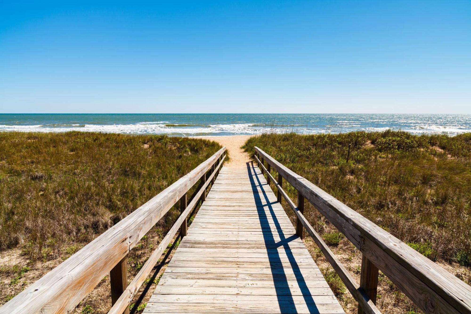 Апартаменты Ponte Vedra Breakers 651A Понте-Ведра-Бич Экстерьер фото