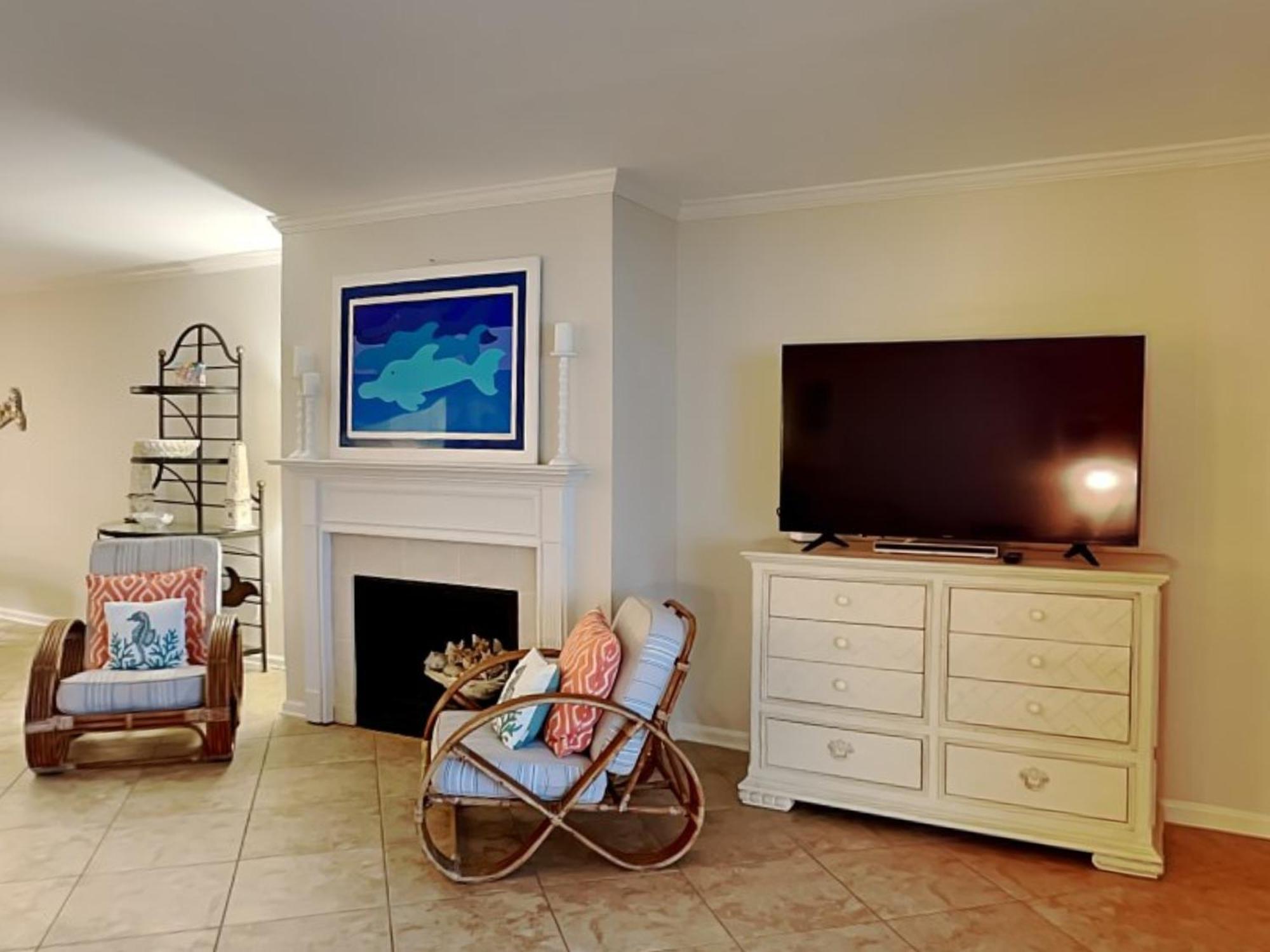 Апартаменты Ponte Vedra Breakers 651A Понте-Ведра-Бич Экстерьер фото