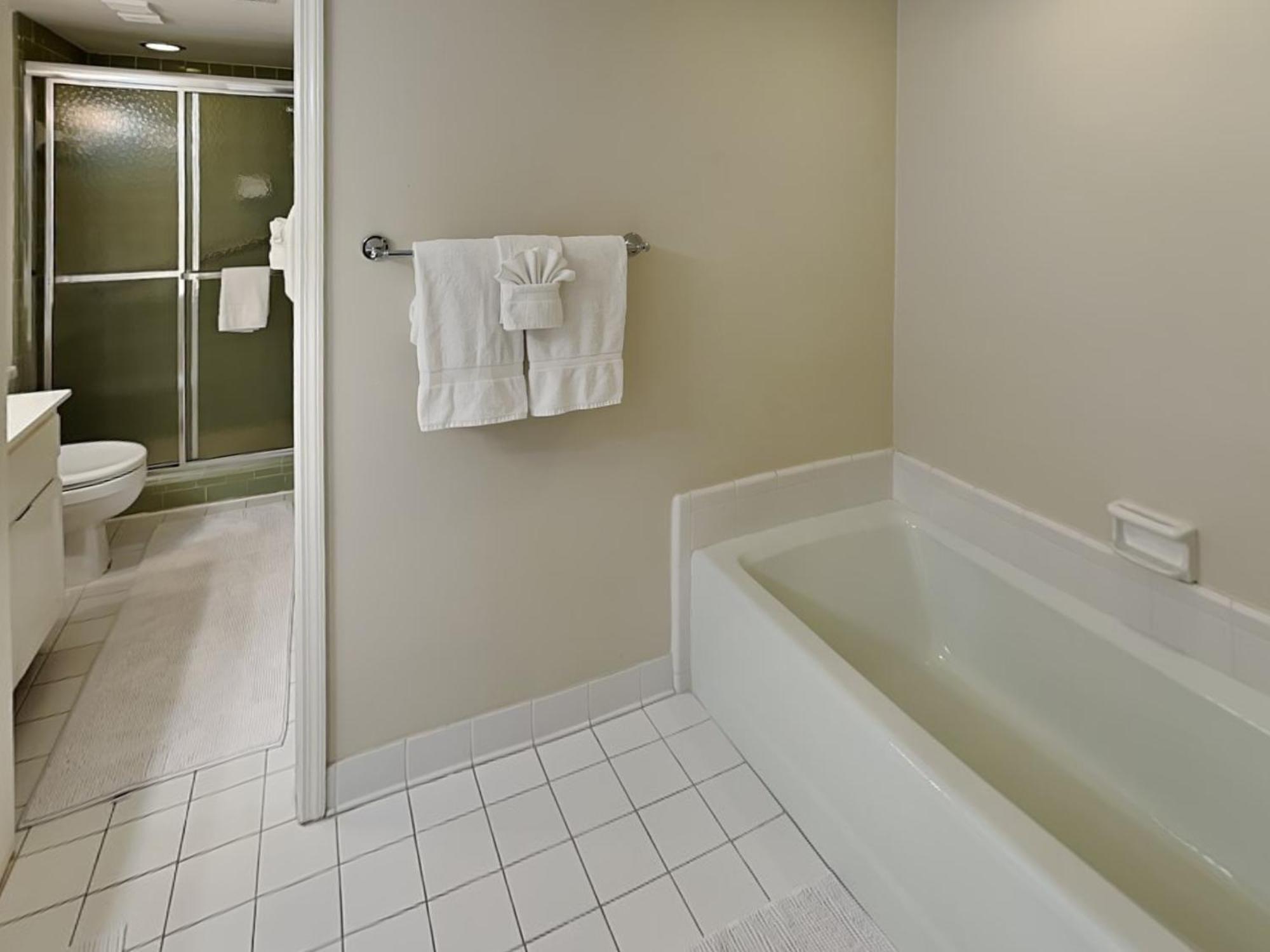 Апартаменты Ponte Vedra Breakers 651A Понте-Ведра-Бич Экстерьер фото