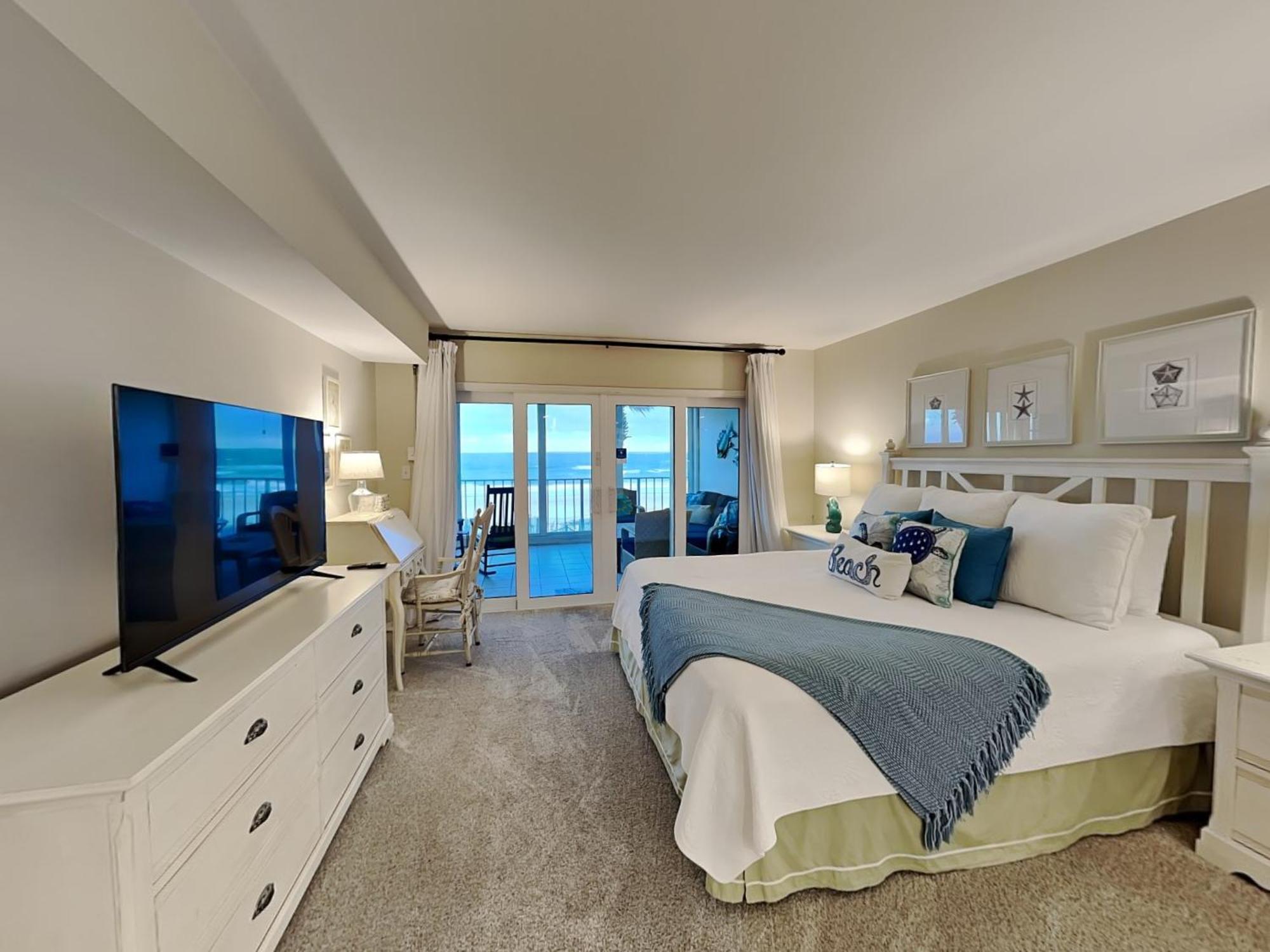 Апартаменты Ponte Vedra Breakers 651A Понте-Ведра-Бич Экстерьер фото