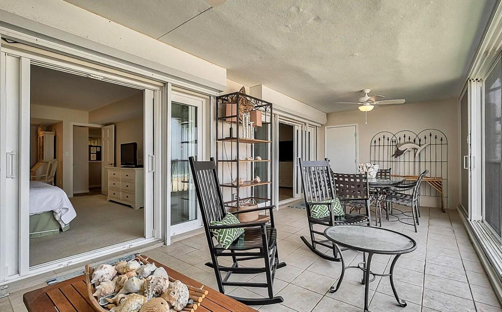 Апартаменты Ponte Vedra Breakers 651A Понте-Ведра-Бич Экстерьер фото