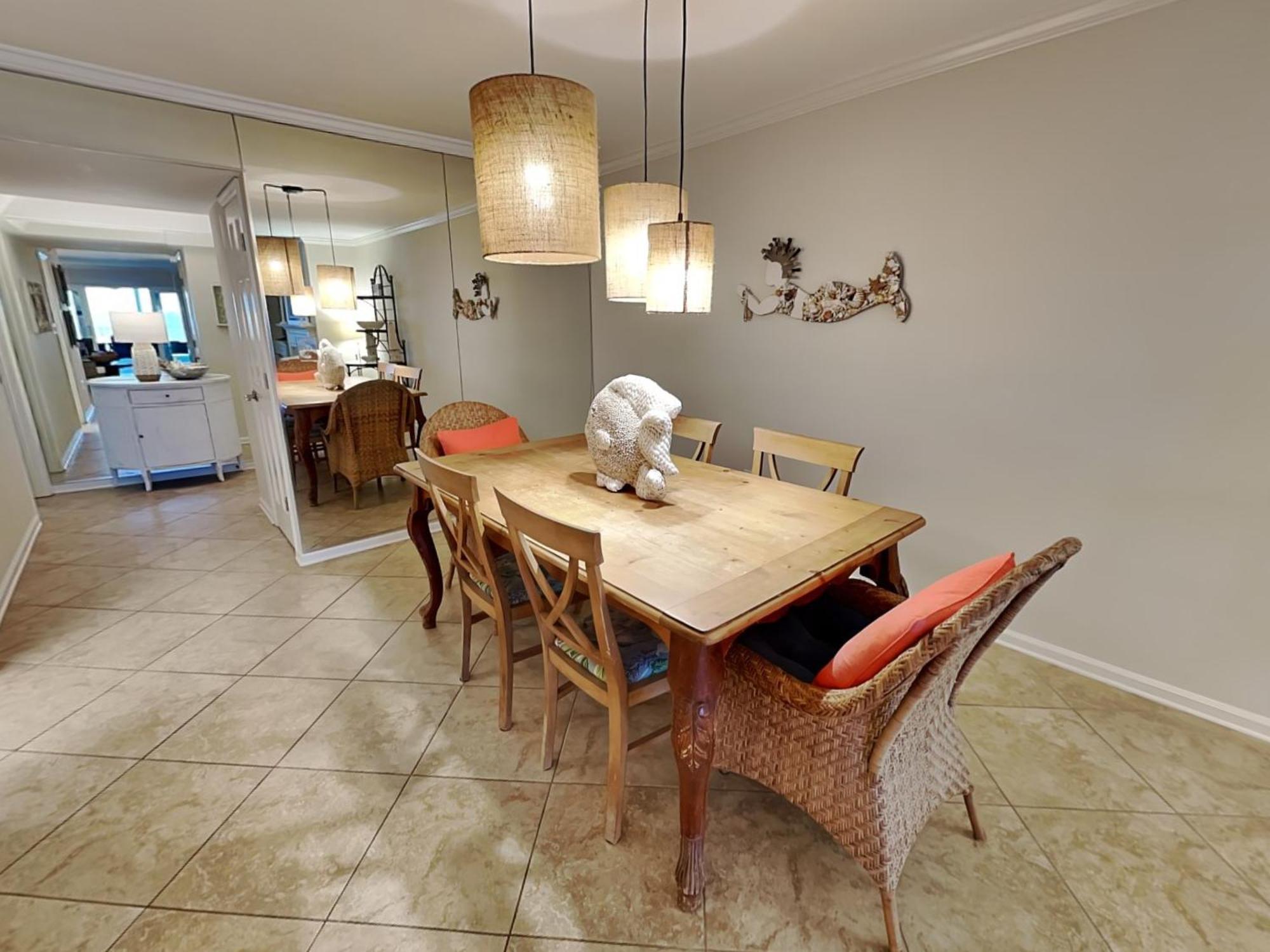 Апартаменты Ponte Vedra Breakers 651A Понте-Ведра-Бич Экстерьер фото