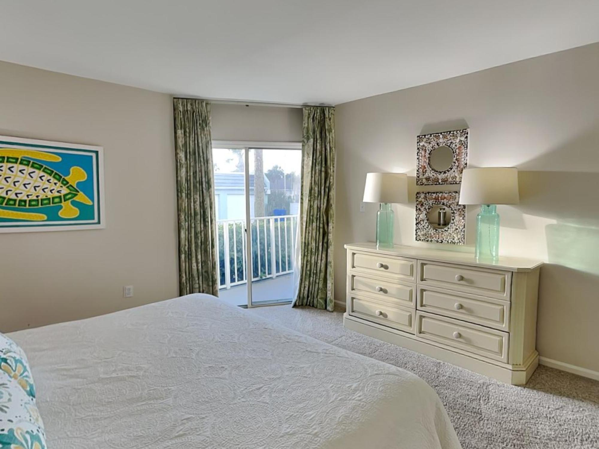 Апартаменты Ponte Vedra Breakers 651A Понте-Ведра-Бич Экстерьер фото